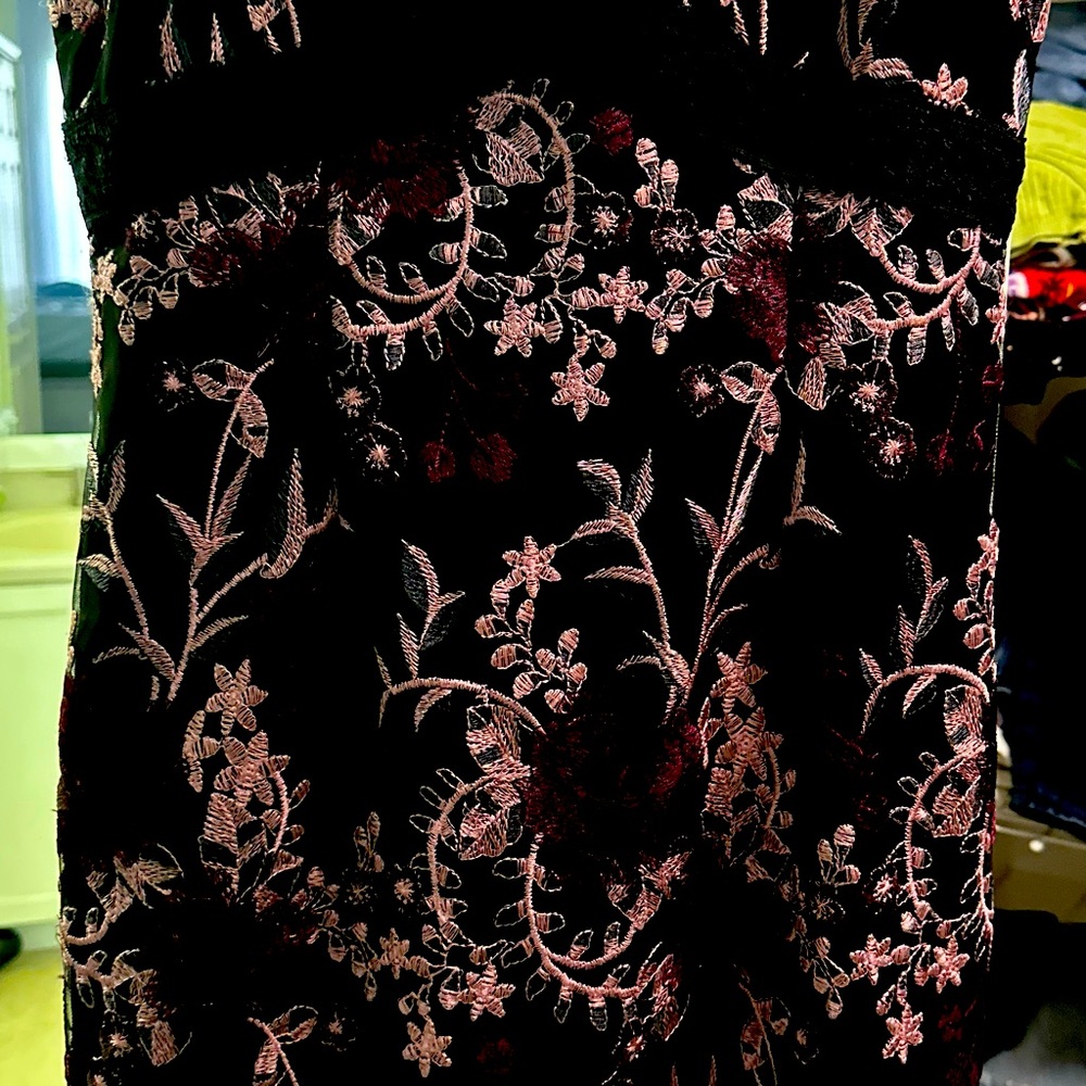 White House Black Market dress